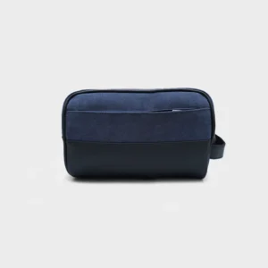 Nomad Wash Bag Navy