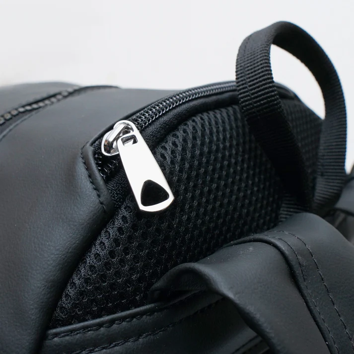 Riḥla Backpack Olive Weave - Image 5