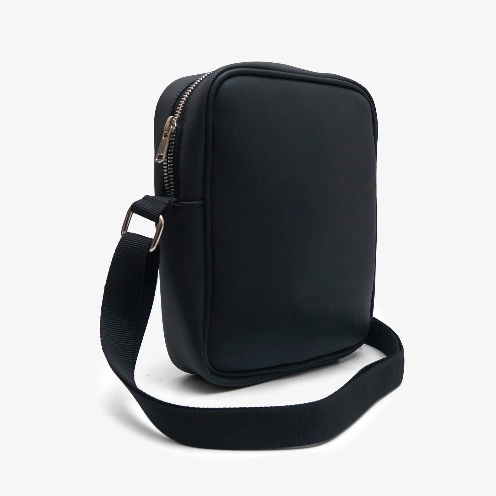 Transit Crossbody Obsidian Black - Image 3