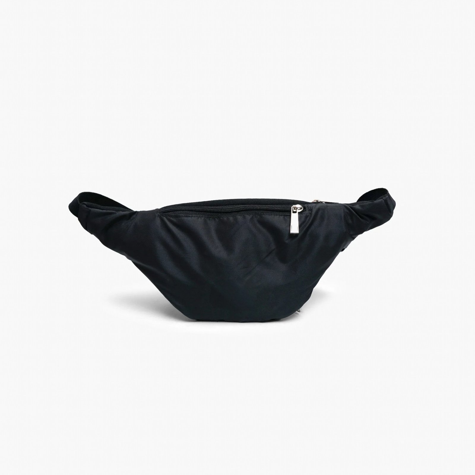 Axis Crossbody Pure Black - Image 4