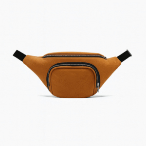 Axis Crossbody Tangerine