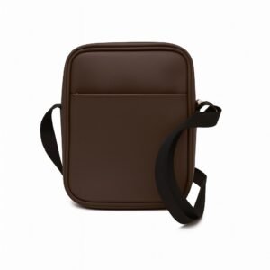 Transit Crossbody Earthstone Brown