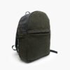 Riḥla Backpack Olive Weave