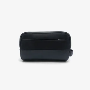 Nomad Wash Bag Pure Black