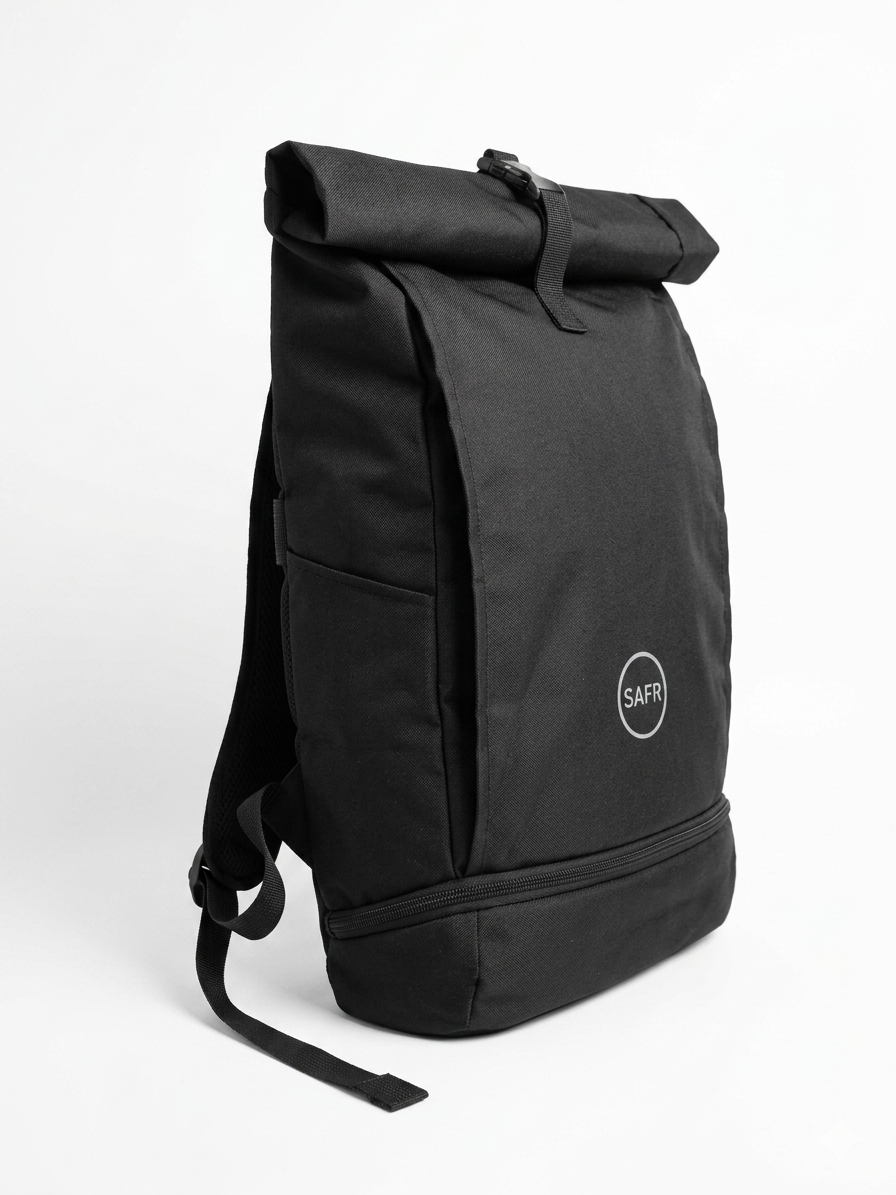 SAFR Manāsik Backpack - Image 4