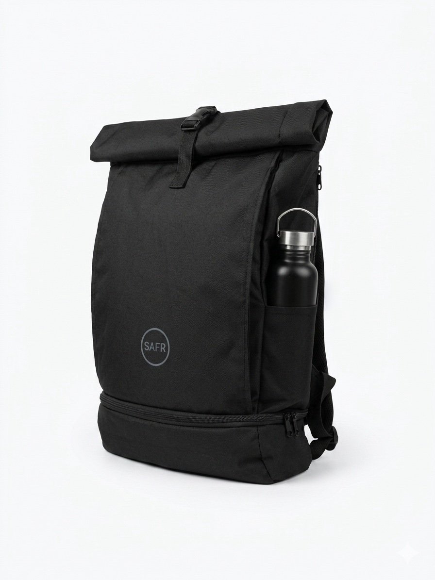 SAFR Manāsik Backpack - Image 3