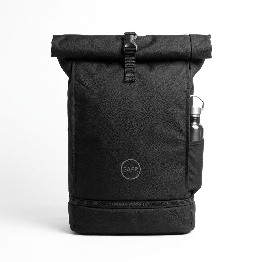 SAFR Manāsik Backpack