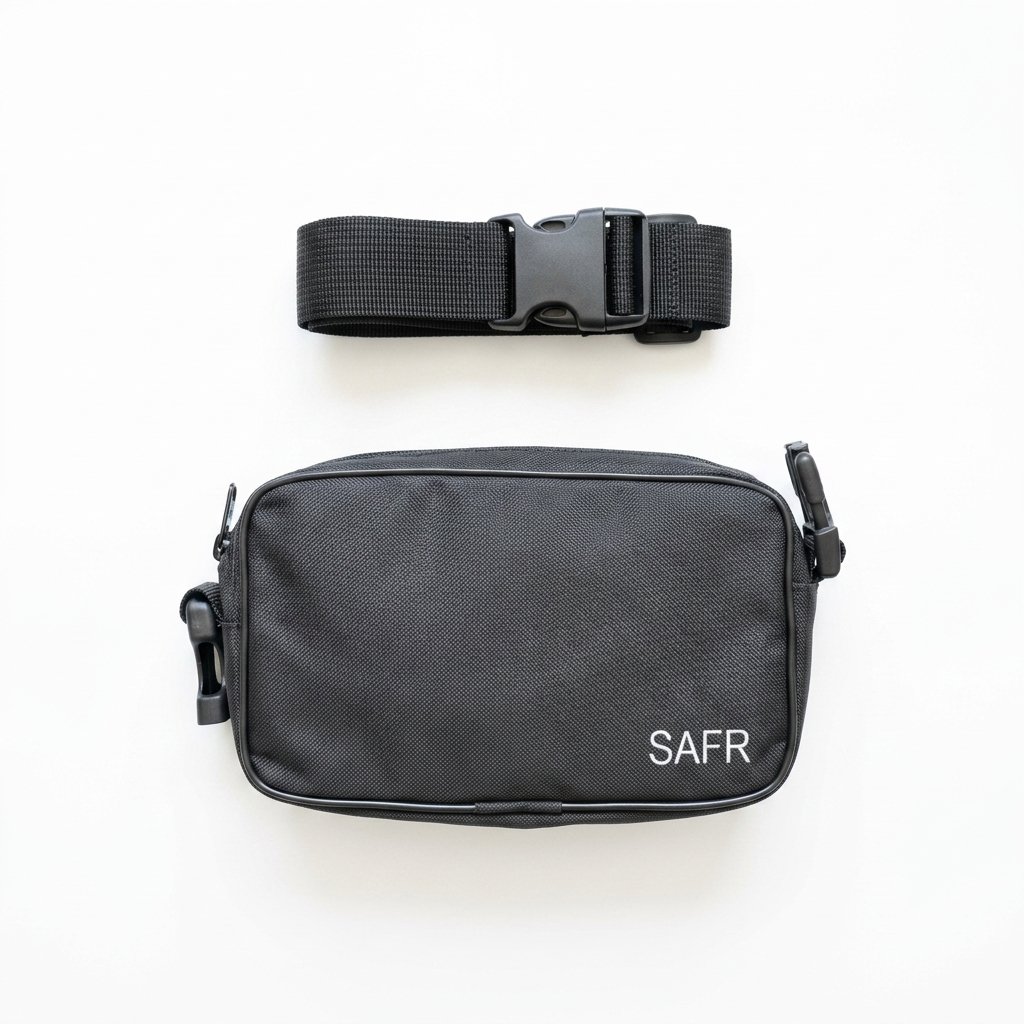 SAFR Manāsik Sling - Image 4