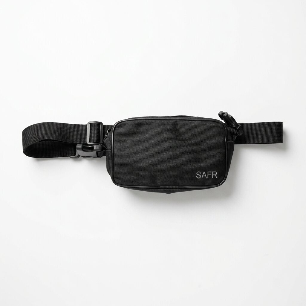 SAFR Manāsik Sling - Image 5