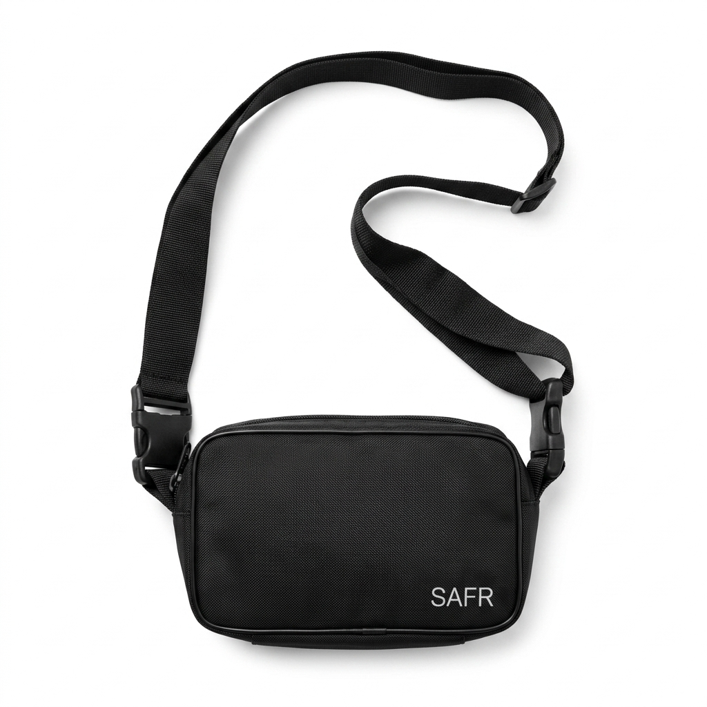 SAFR Manāsik Sling